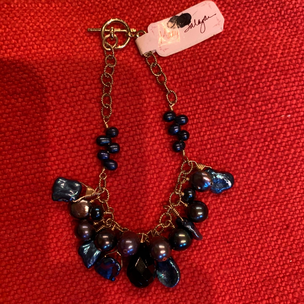 Mary Salazar Bracelet